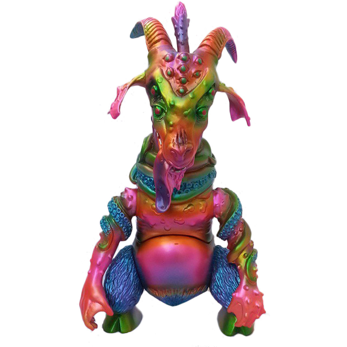 Shub Zeroth (pink hands)