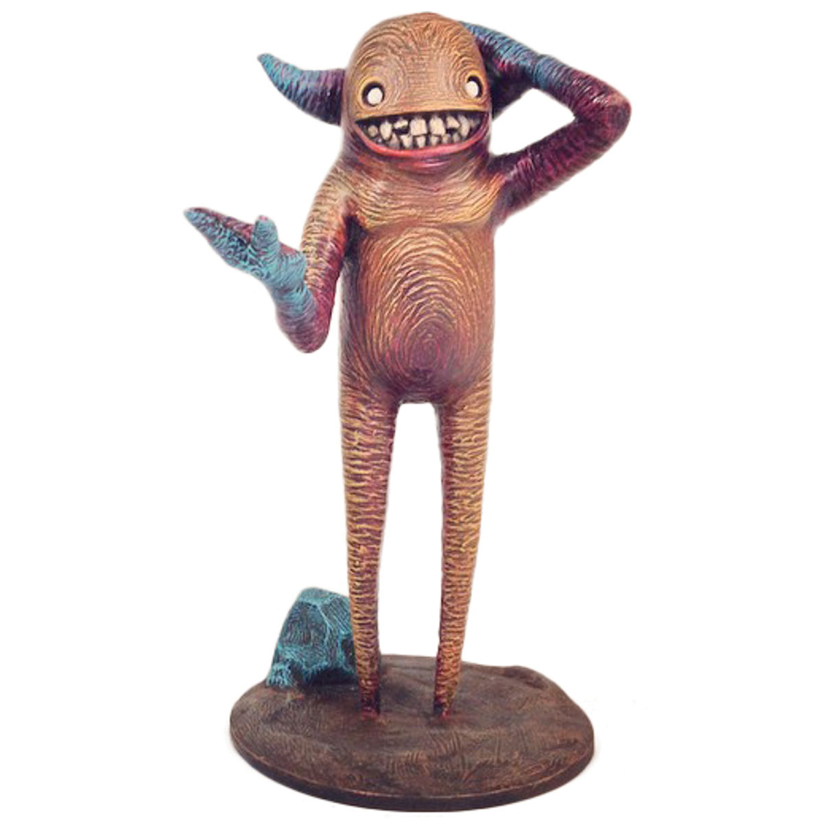 Shadow (howdoyoudo) - Yellow