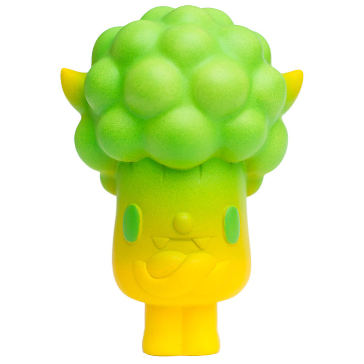 Bevil - Lemon and Lime Infused Edition by Paul Shih