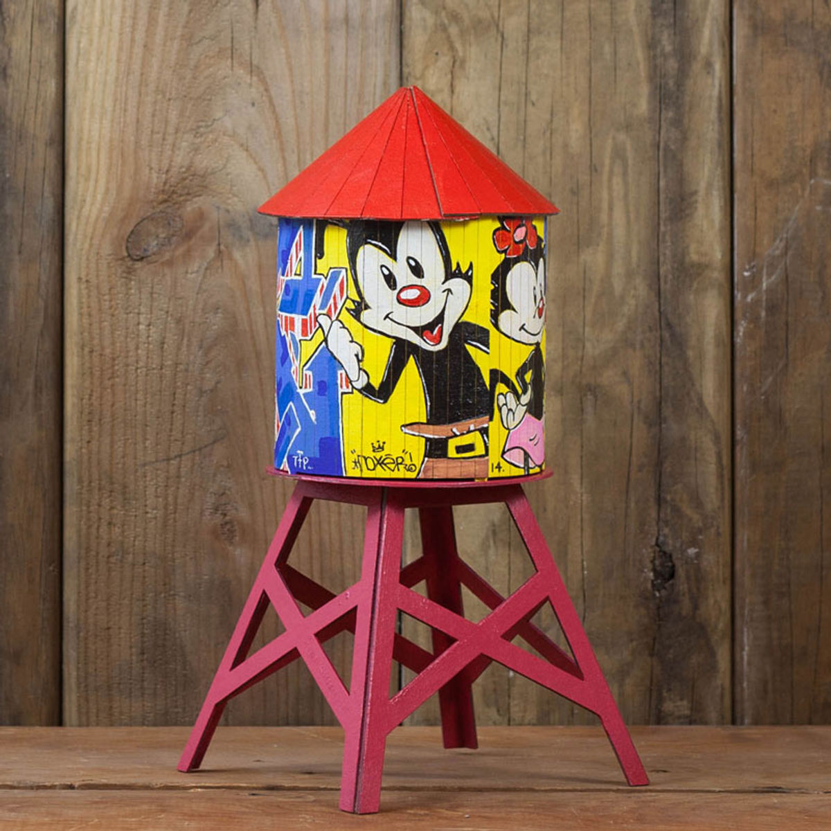 Animaniacs