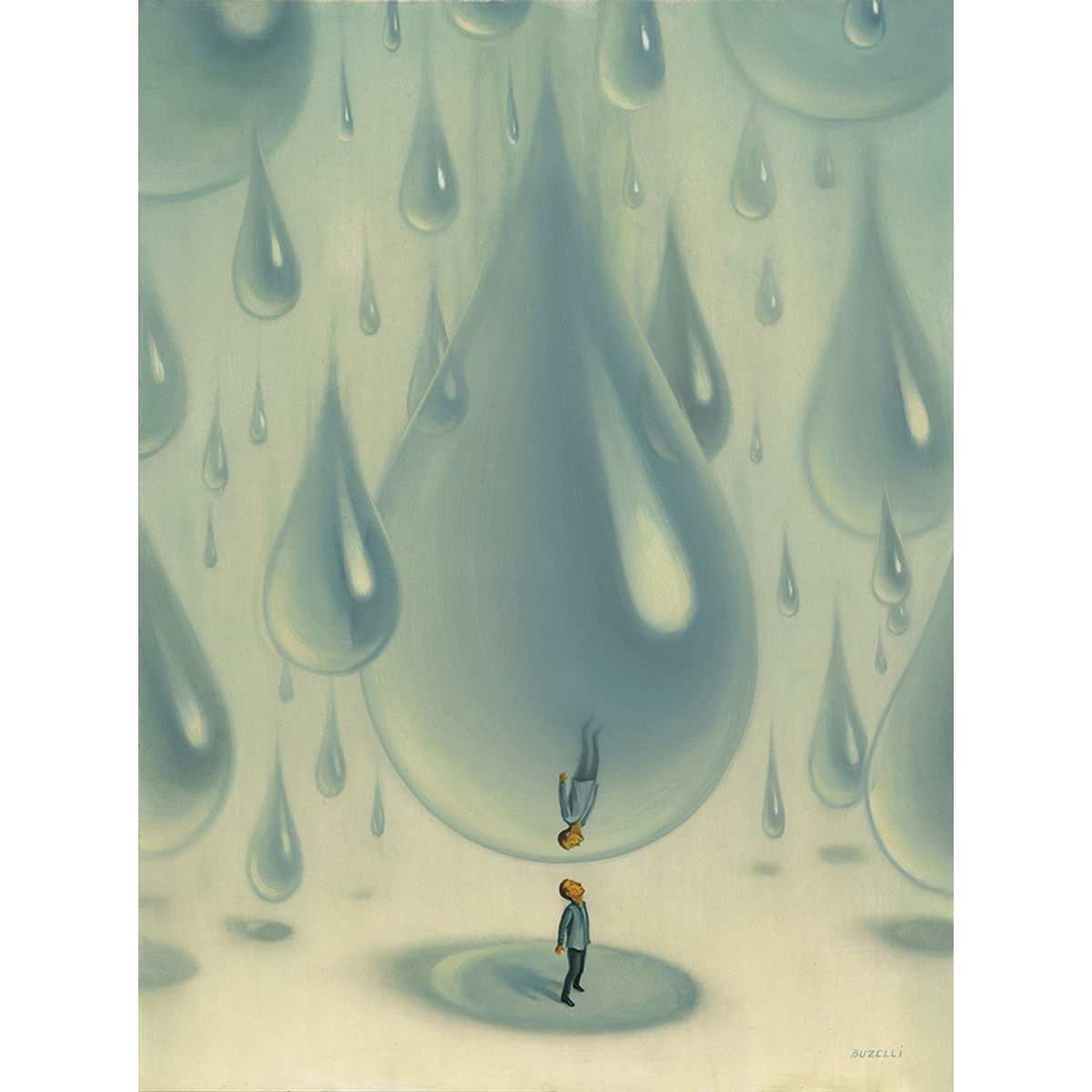 Entropy—Decoding the DNA of this American Moment