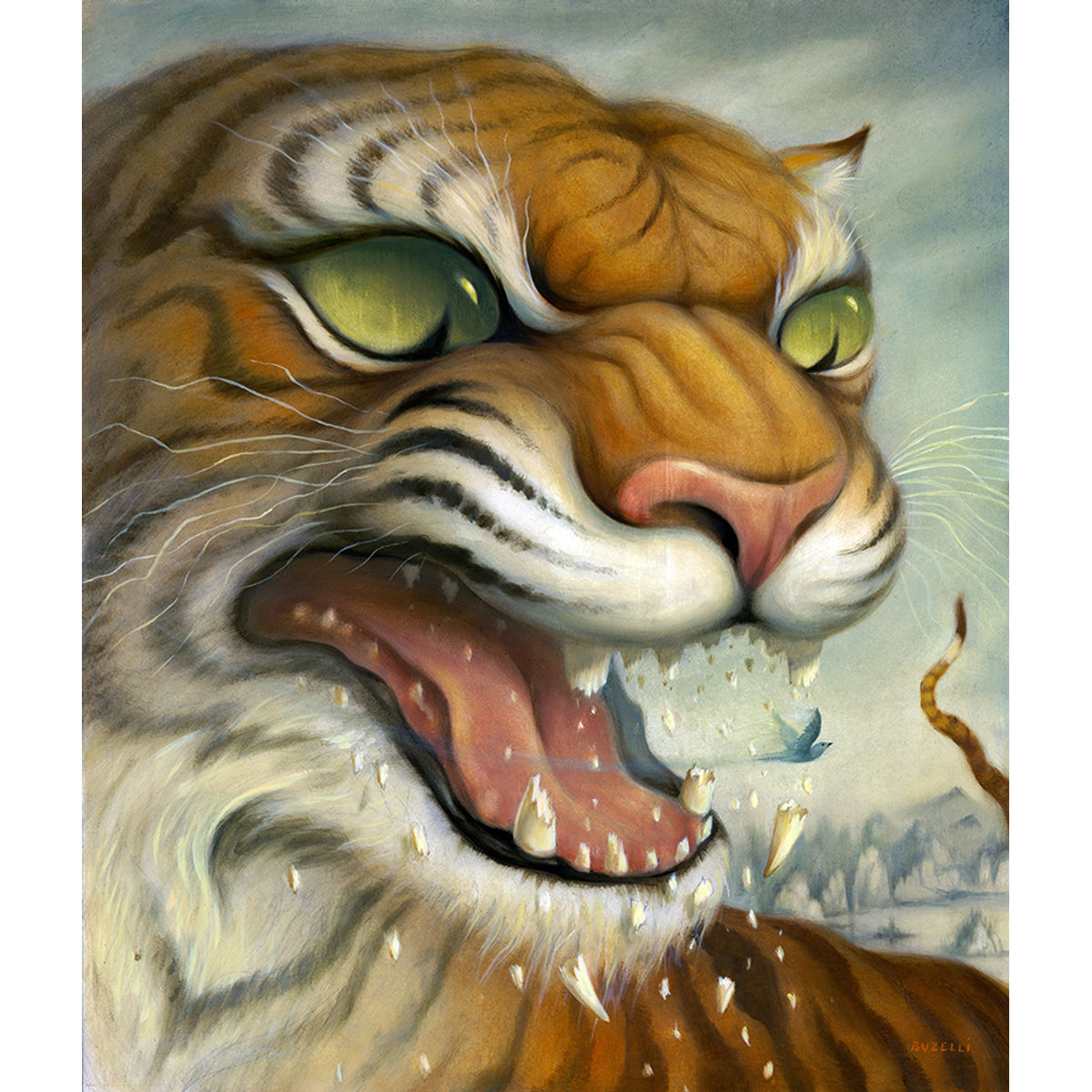 "Aging Tiger" Singapore's crumbling and aging economy