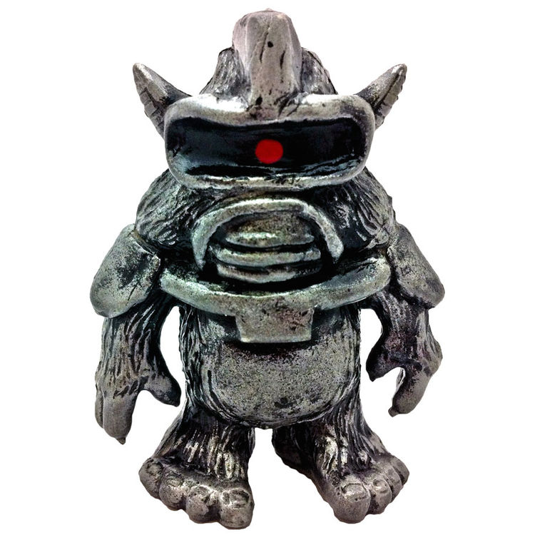 "Toaster" Stroll by Kill!