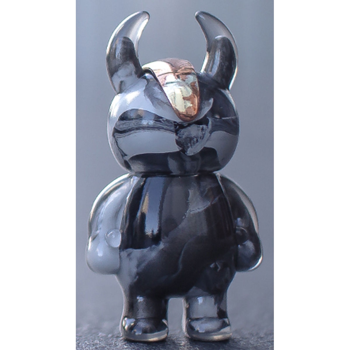 MASKED UAMOU (DCon Exclusive) 1