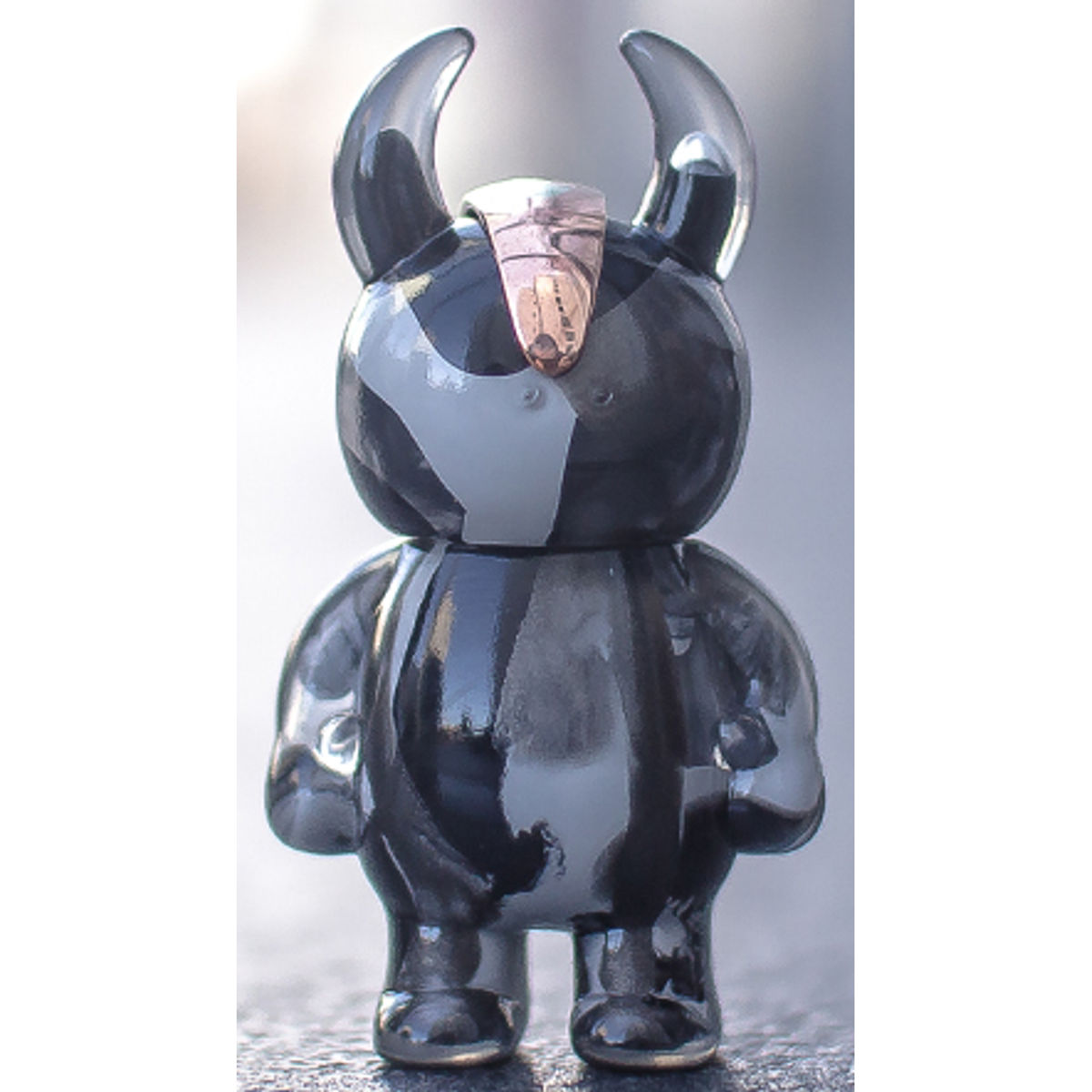 MASKED UAMOU (DCon Exclusive) 2