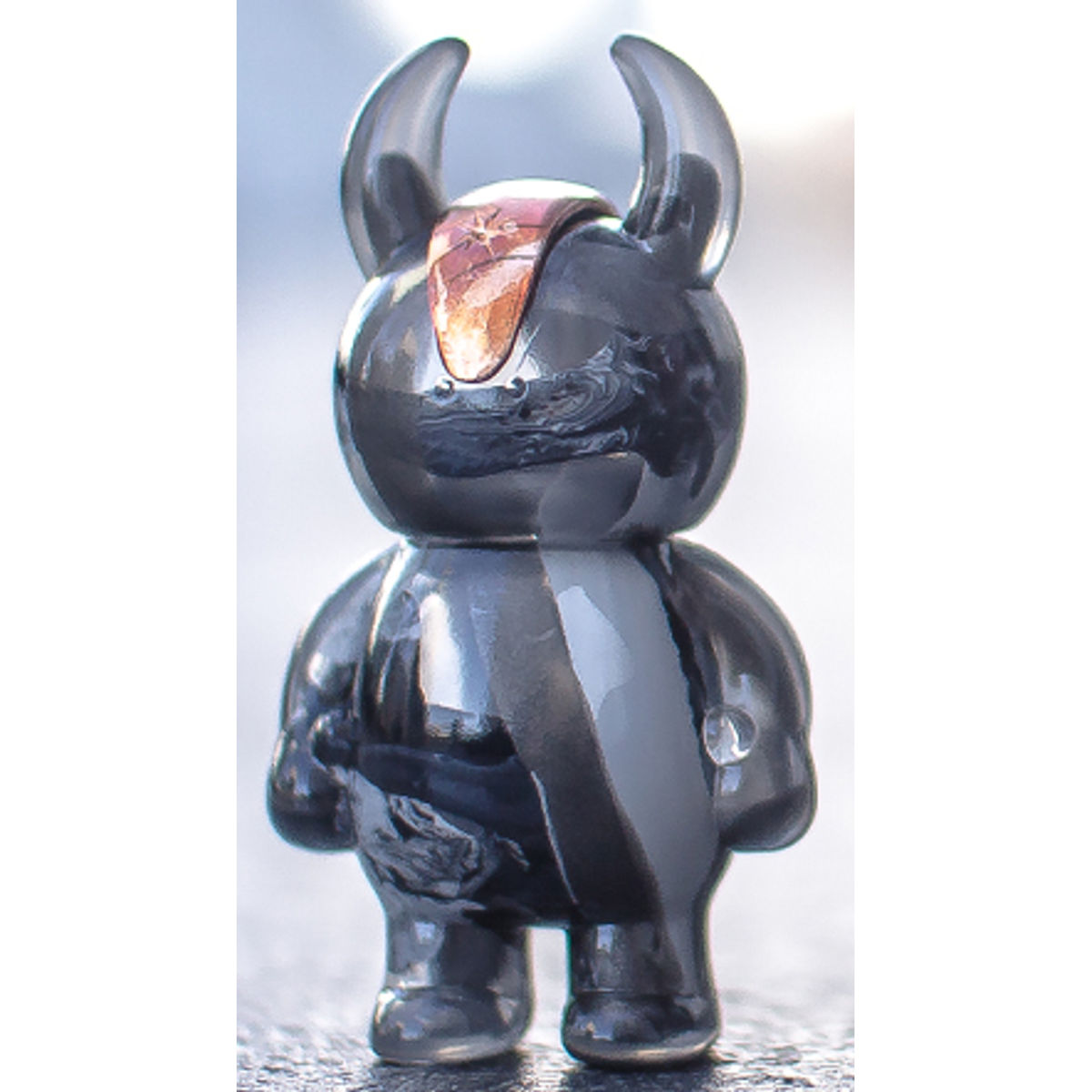 MASKED UAMOU (DCon Exclusive) 3