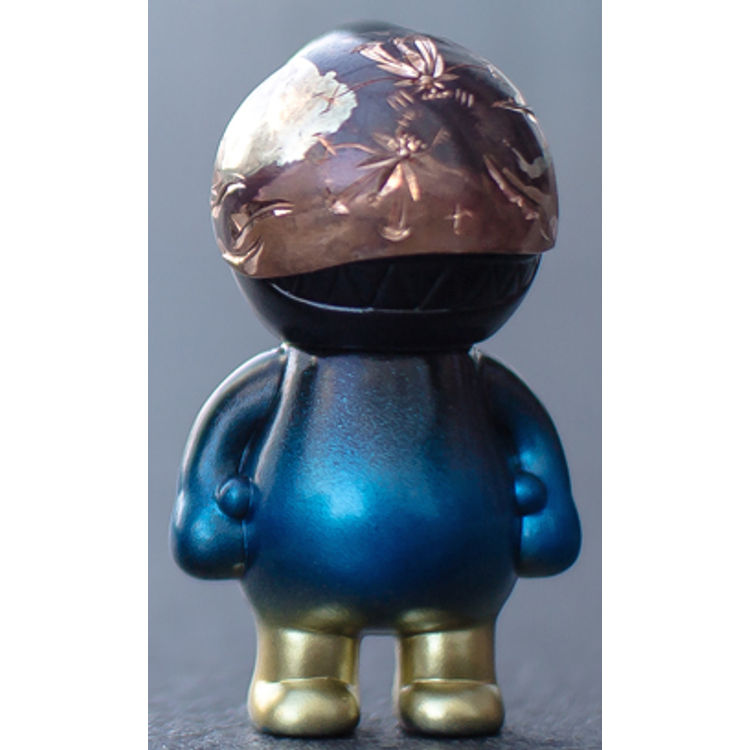 MASKED BASTARD (DCon Exclusive) 1 by Minoru Takagi