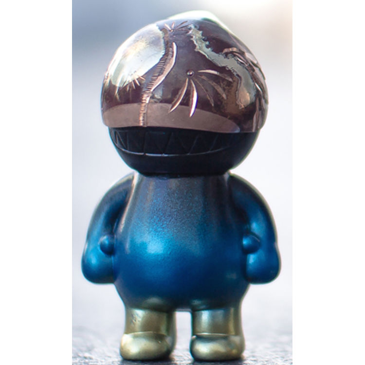 MASKED BASTARD (DCon Exclusive) 3 by Minoru Takagi