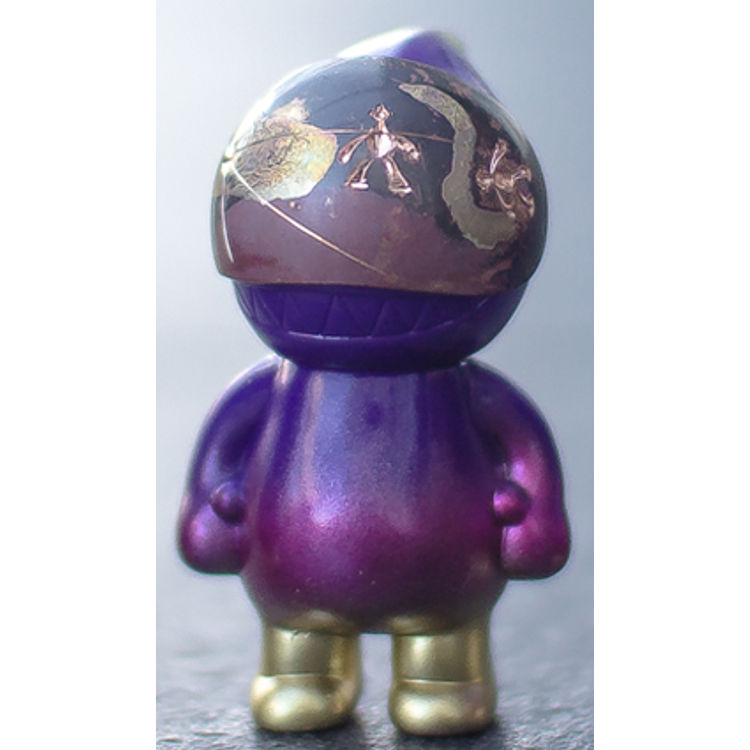 MASKED BASTARD (DCon Exclusive) 5 by Minoru Takagi