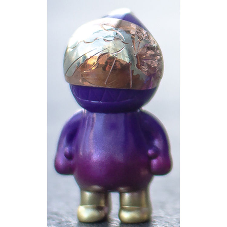 MASKED BASTARD (DCon Exclusive) 6 by Minoru Takagi