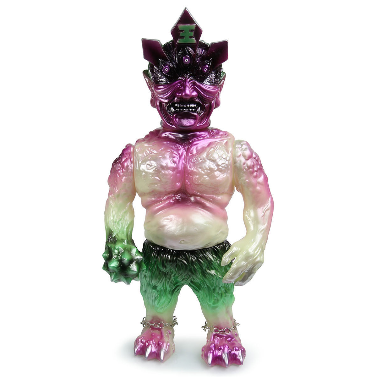 Enma Ollie - King Enma