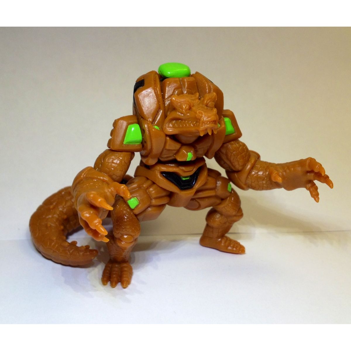 Goliath - fully Glyos Compatible