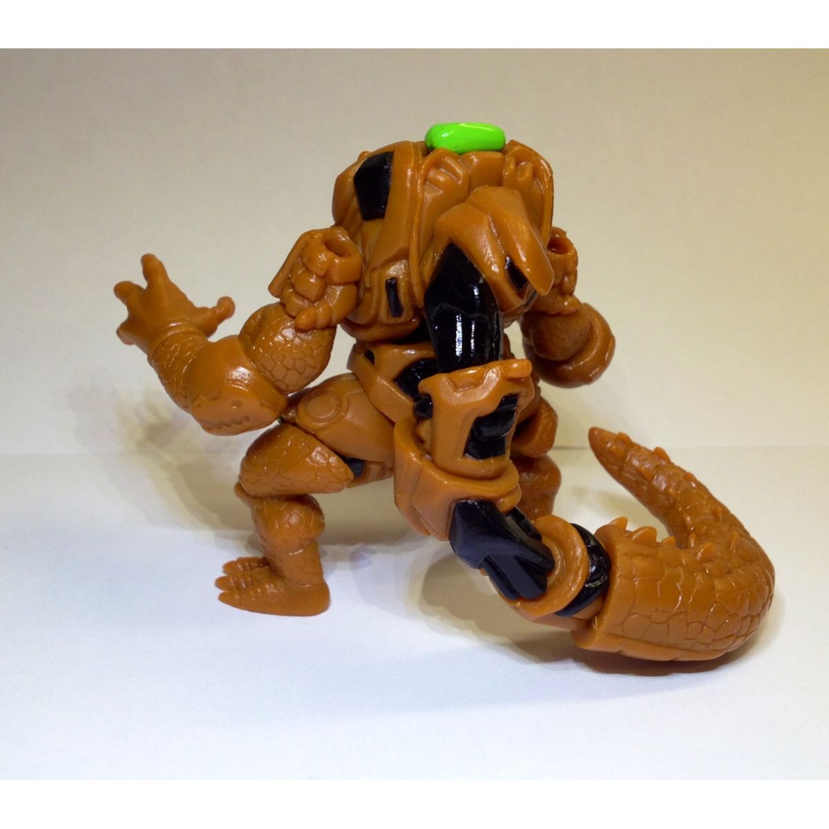 Goliath - fully Glyos Compatible