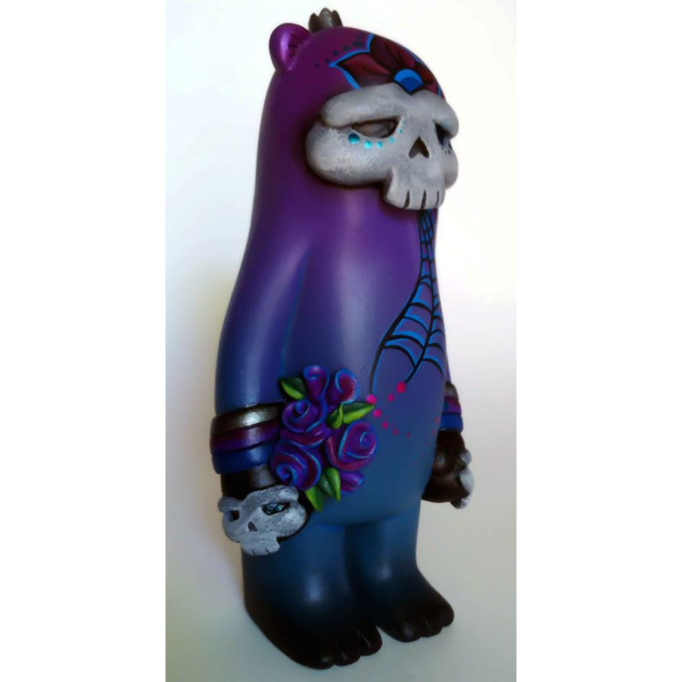 Dead as F#ck Champ Custom by MaloApril