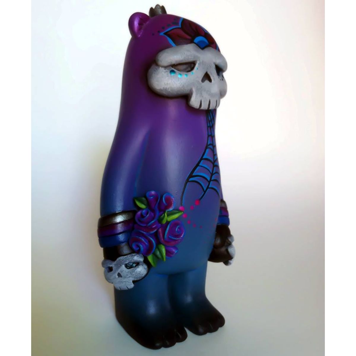 Dead as F#ck Champ Custom