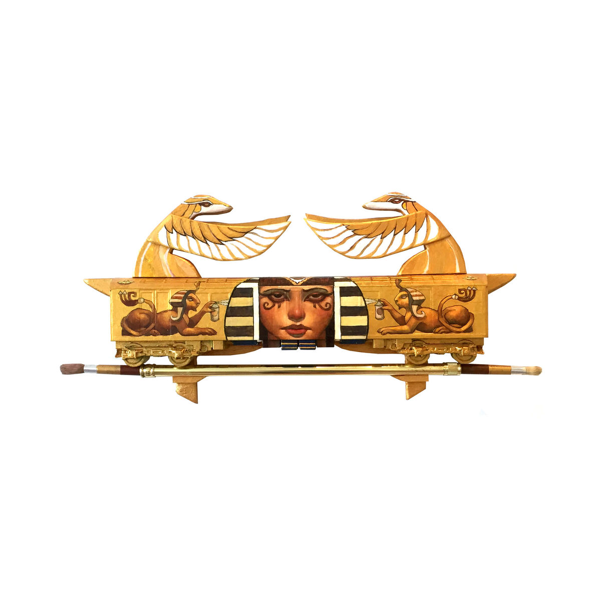 ALL CITY STYLE BY TELOPA