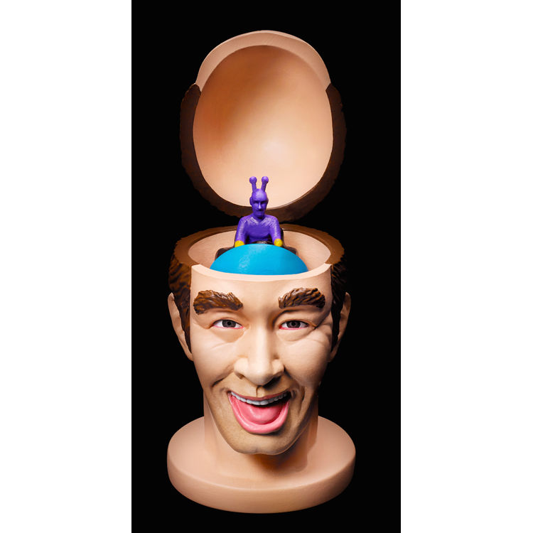 Para Saitou-san by Point Panda