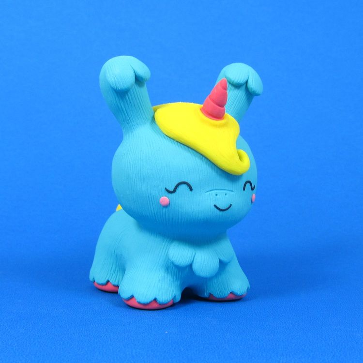 Unicorn by The Bots (Jenn and Tony Bot)