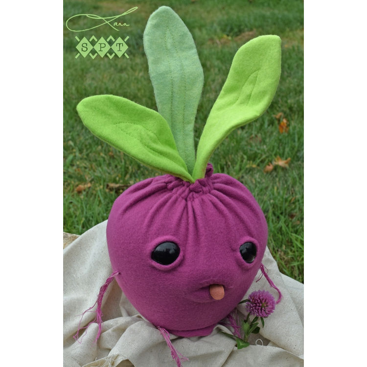 Beetling by Lana Crooks