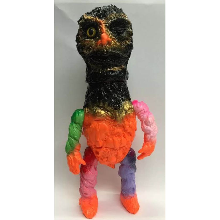 Angel Abby Halloween Exclusive Shikabane Kaiju by Izumonster (Izumo Irezumi)