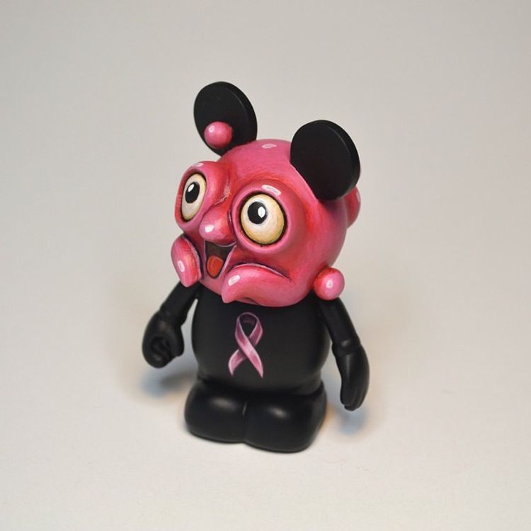 Morph by Jared Flores