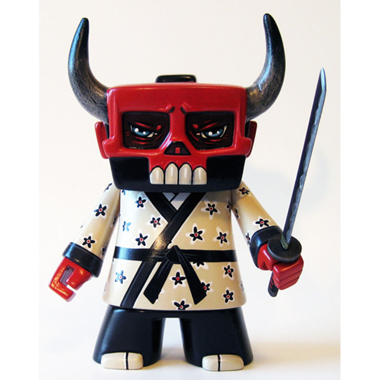 Grimsheep Custom by Grimsheep