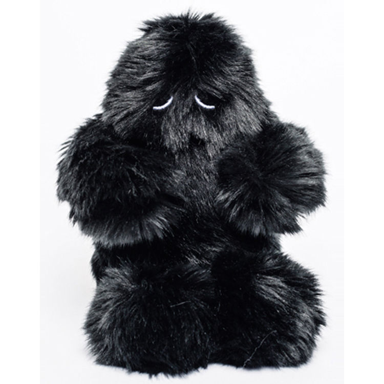 MR NOBODY - black by Uamou (Ayako Takagi)