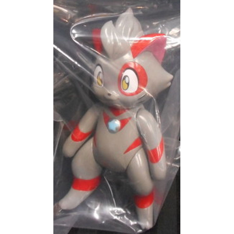 Ultra Nyan - Yamashiroya limited (gray molding) by Konatsu Koizumi