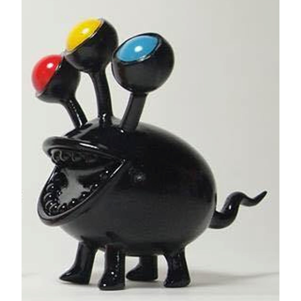 Mini Hosuke - black