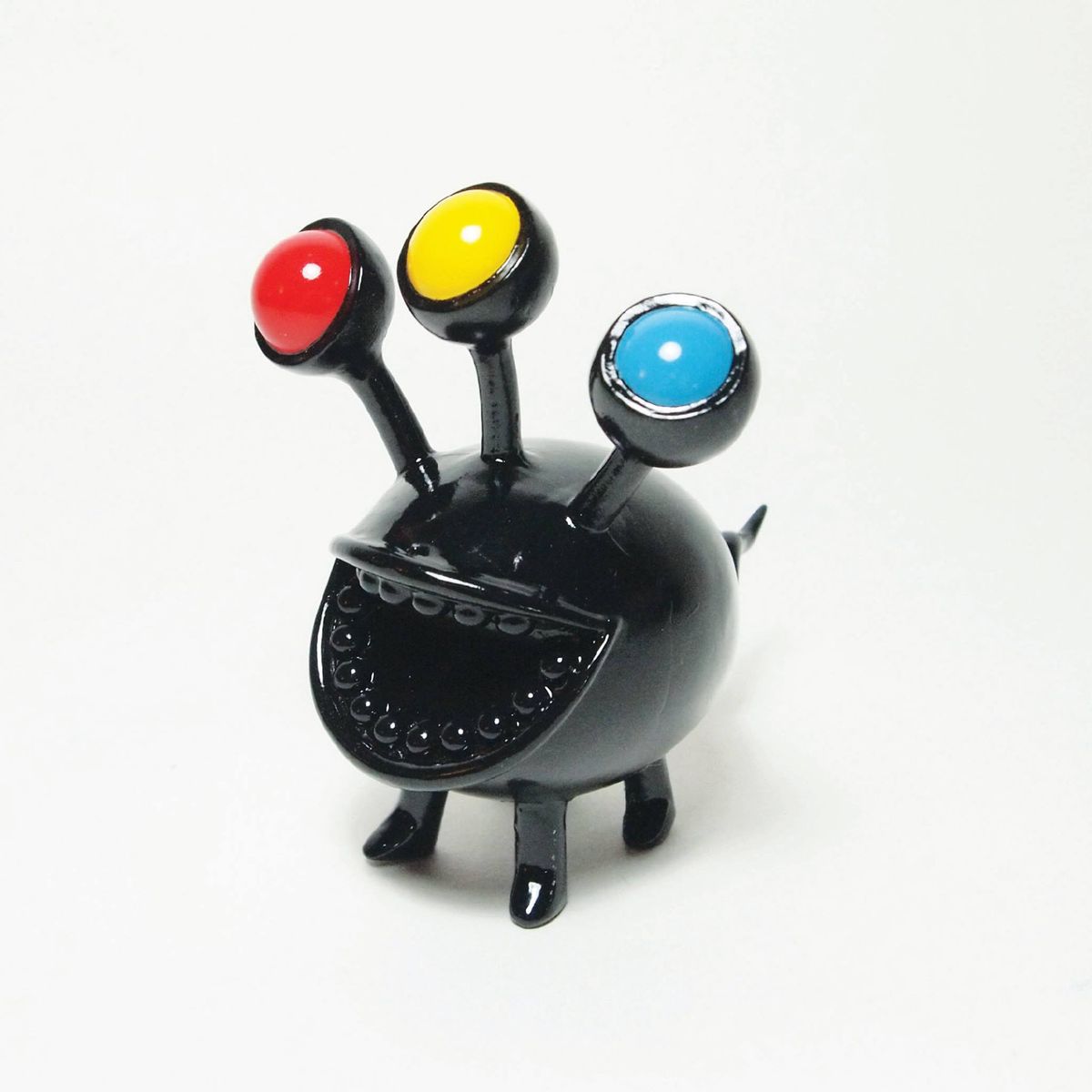 Mini Hosuke - black