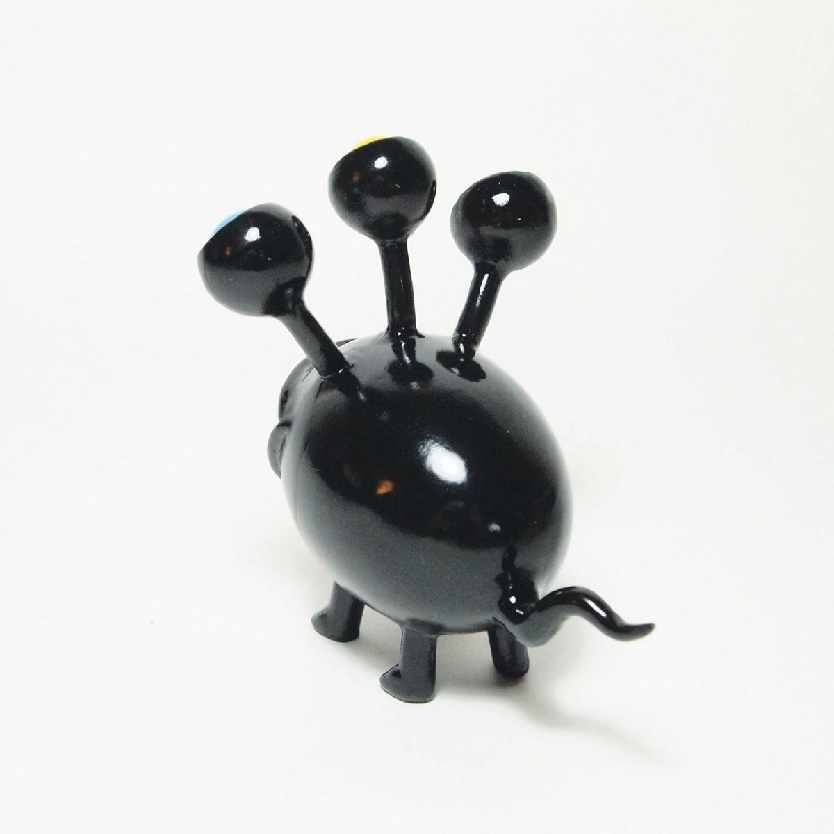 Mini Hosuke - black