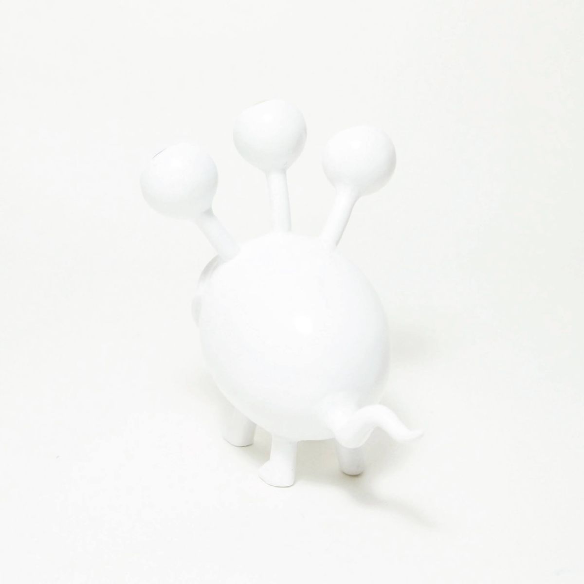 Mini Hosuke - white