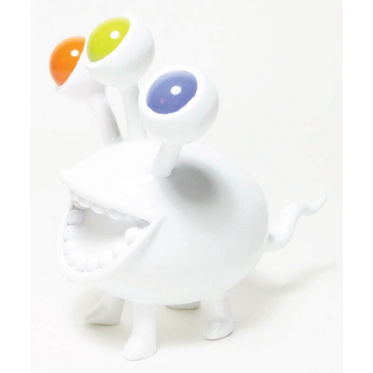 Mini Hosuke - white