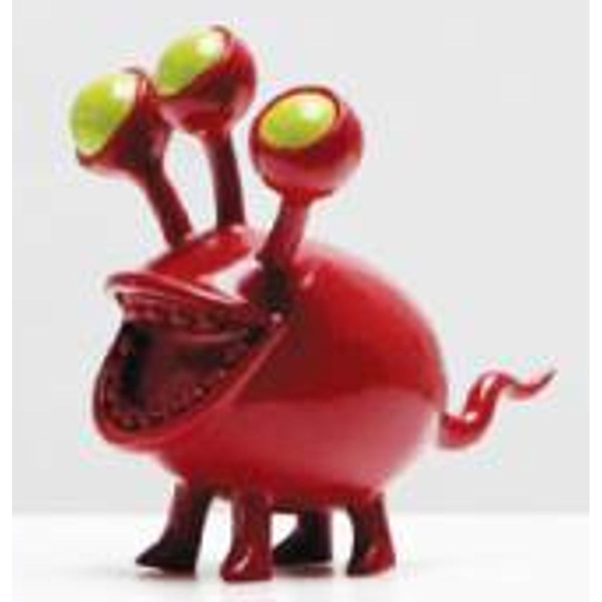 Mini Hosuke - Red