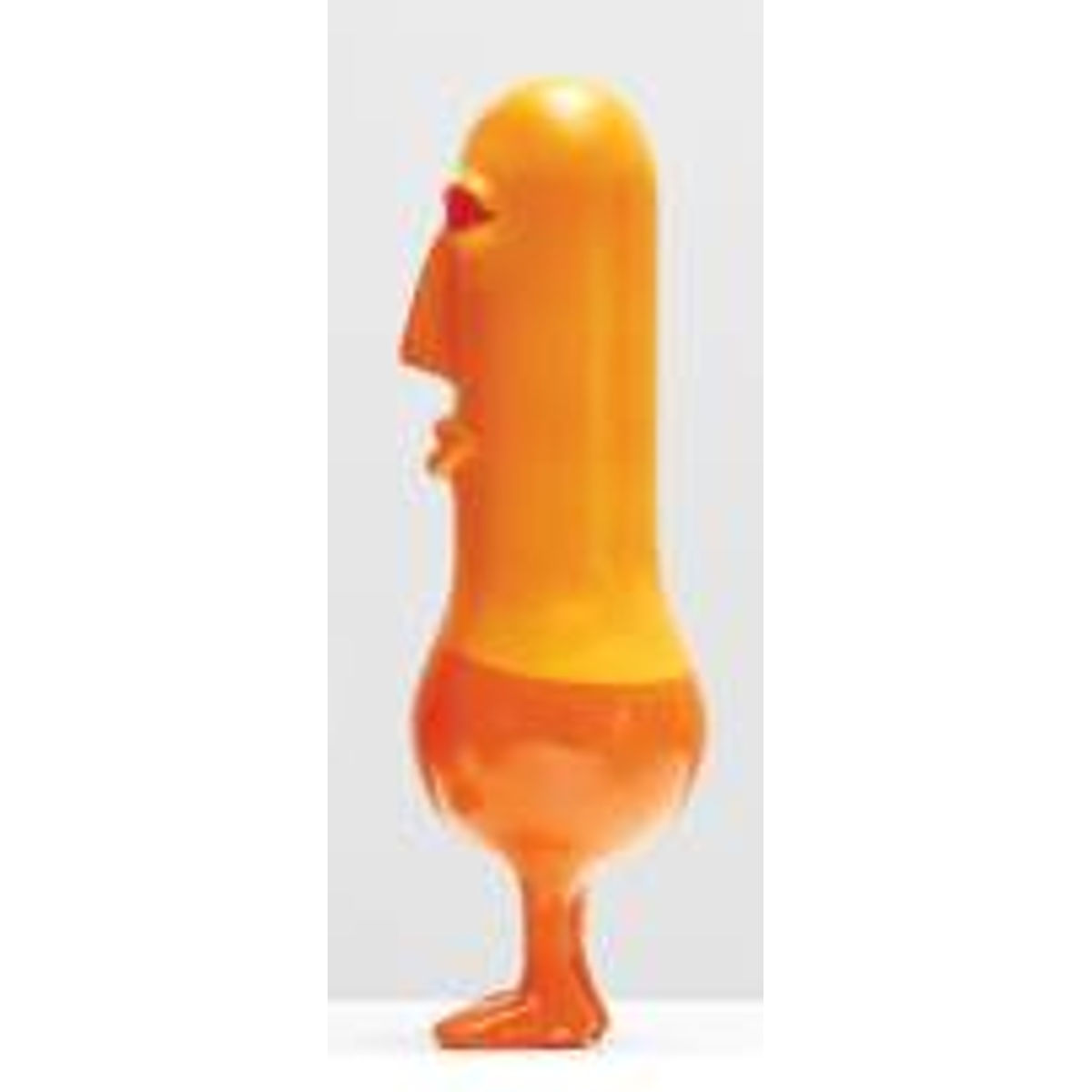 Dick - orange
