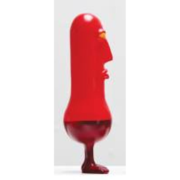Dick - red by Robin Tang (Antics)