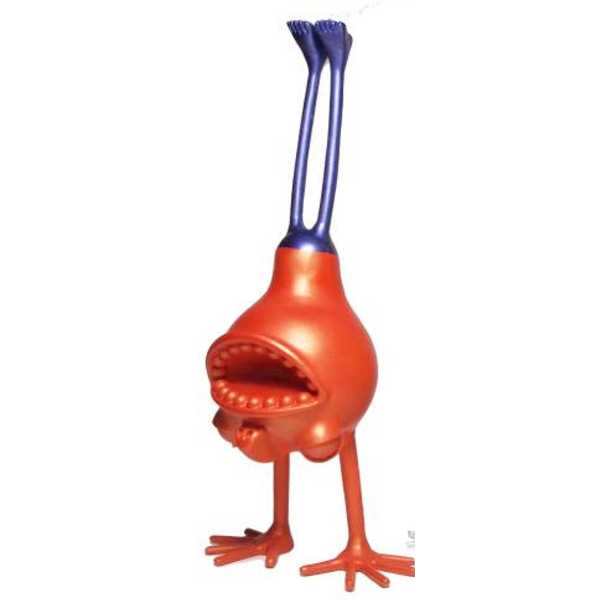 Luke - orange/purple