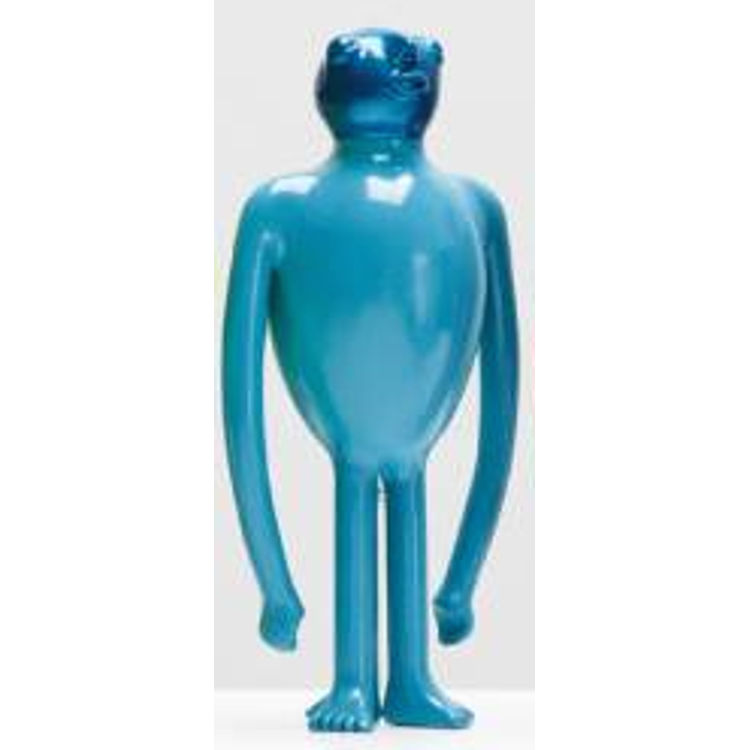 Tripod - blue by Robin Tang (Antics)