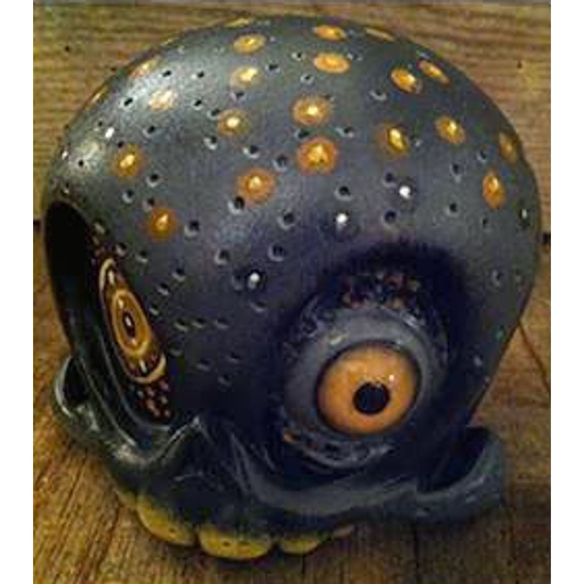 MASAO MIDI MASK custom