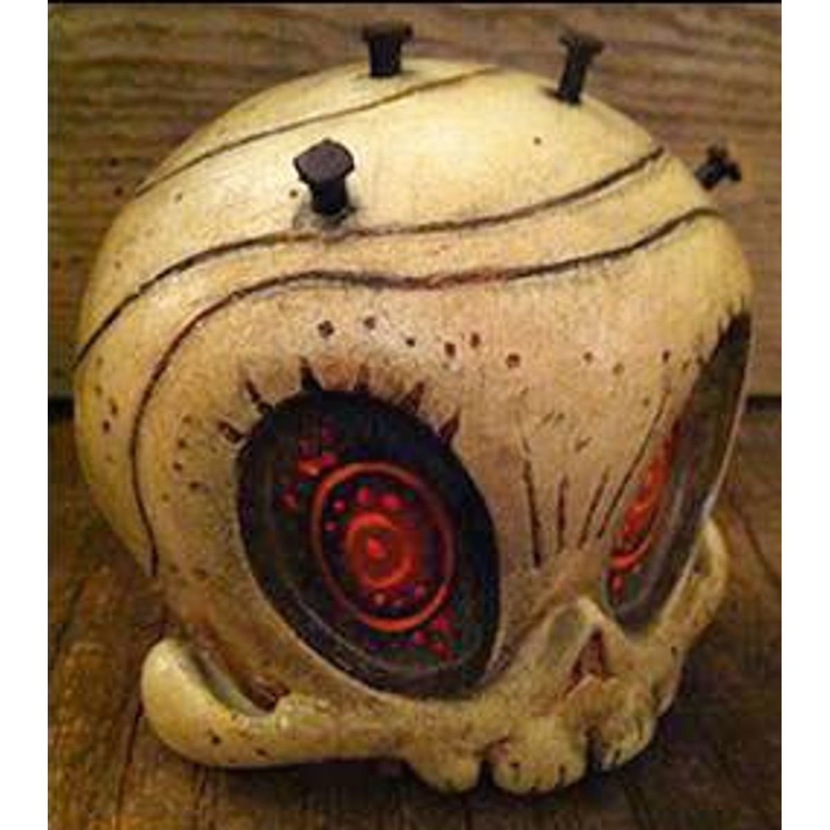 MASAO MIDI MASK custom