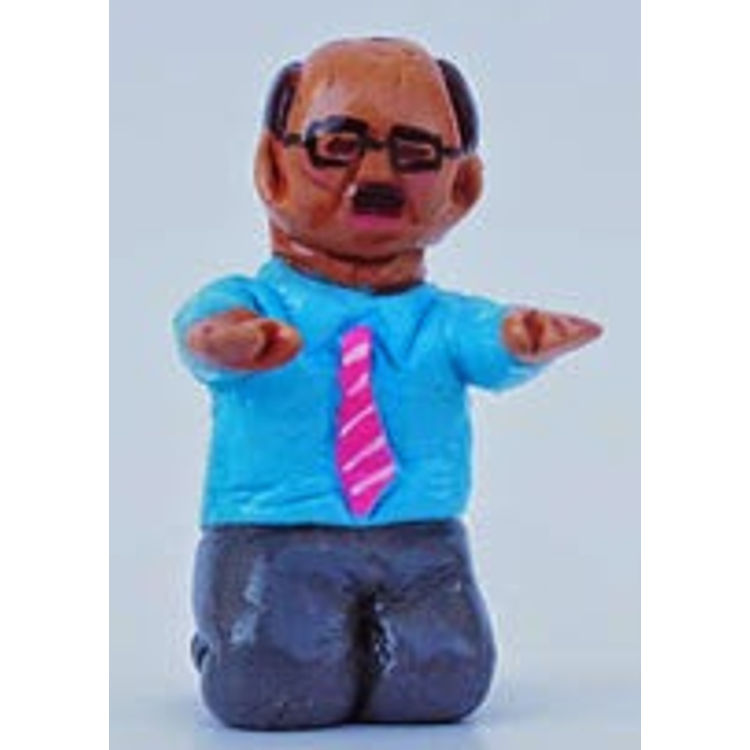 Tiny Sculpture - #29 by Dehara Yukinori
