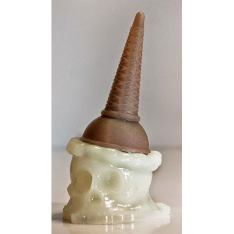 G.I.D-con Bites Size Ice Scream Man by Brutherford