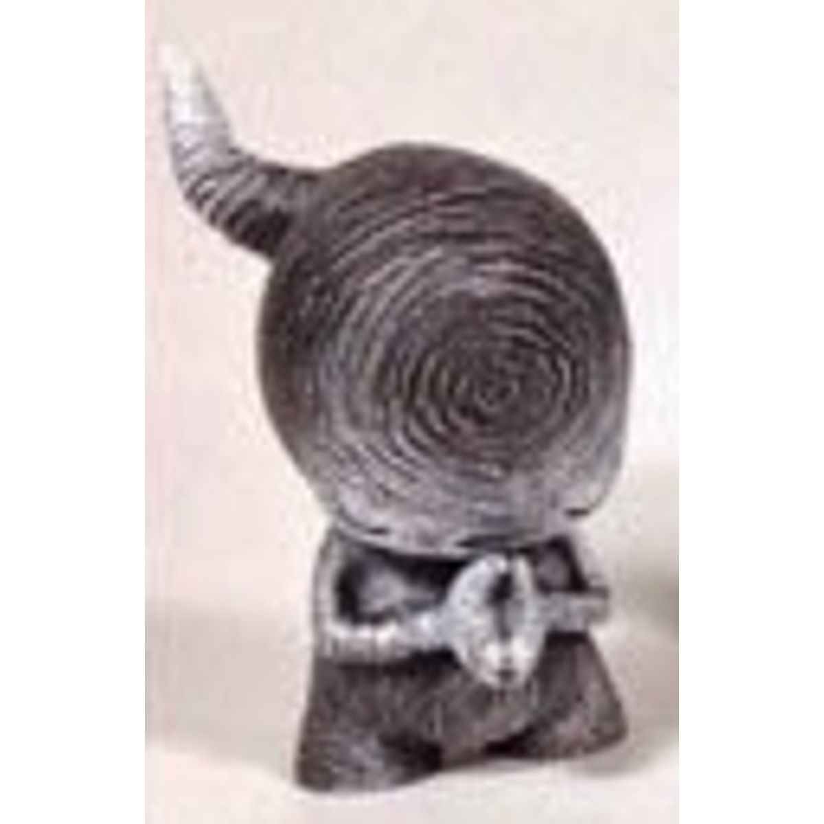 Shadows and Ghosts - black & white