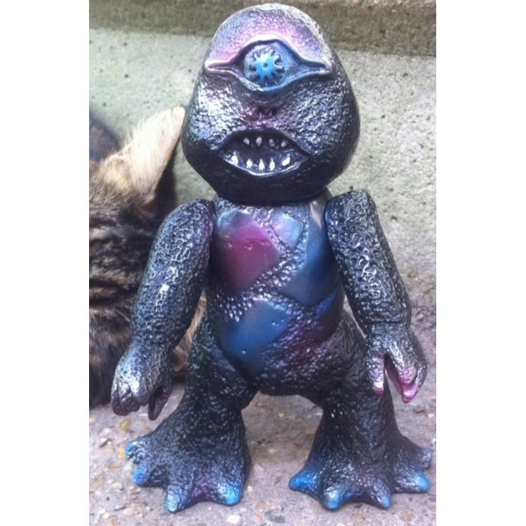 VADER GERO by Slave X One