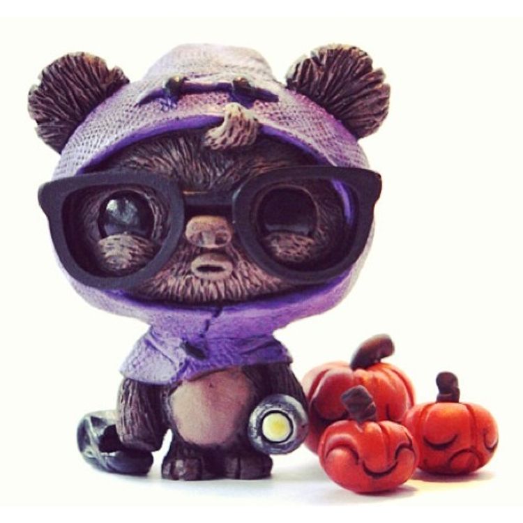 Trick or Treat by UME Toys (Richard Page)
