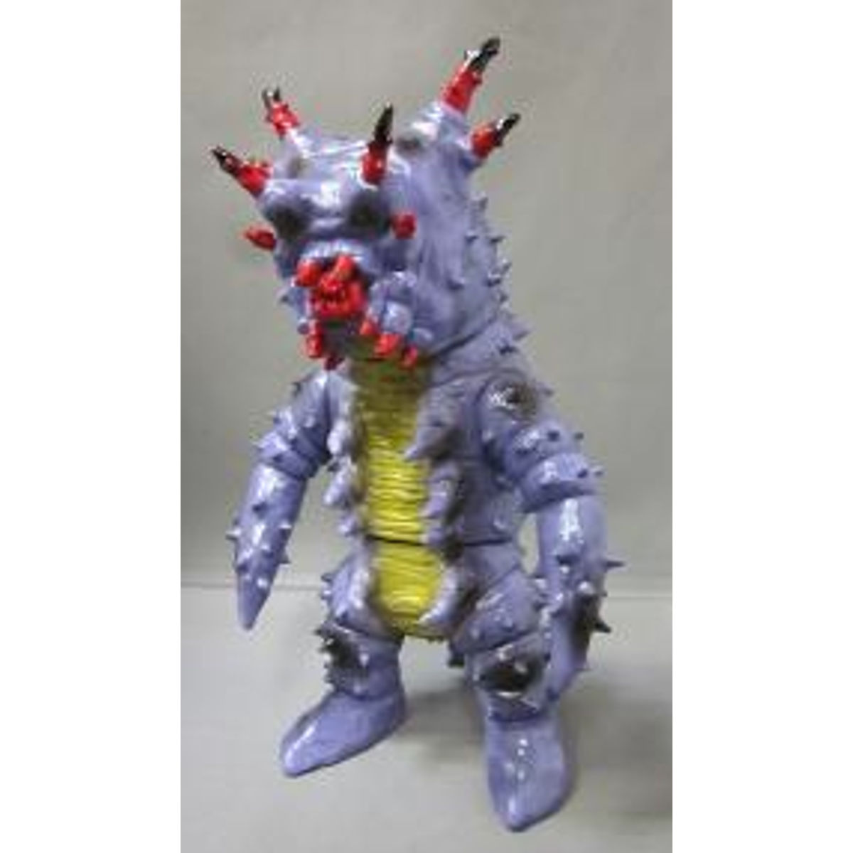 Kosumegira larvae Purple