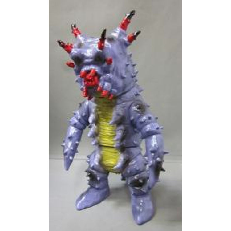 Kosumegira larvae Purple by Yamomark