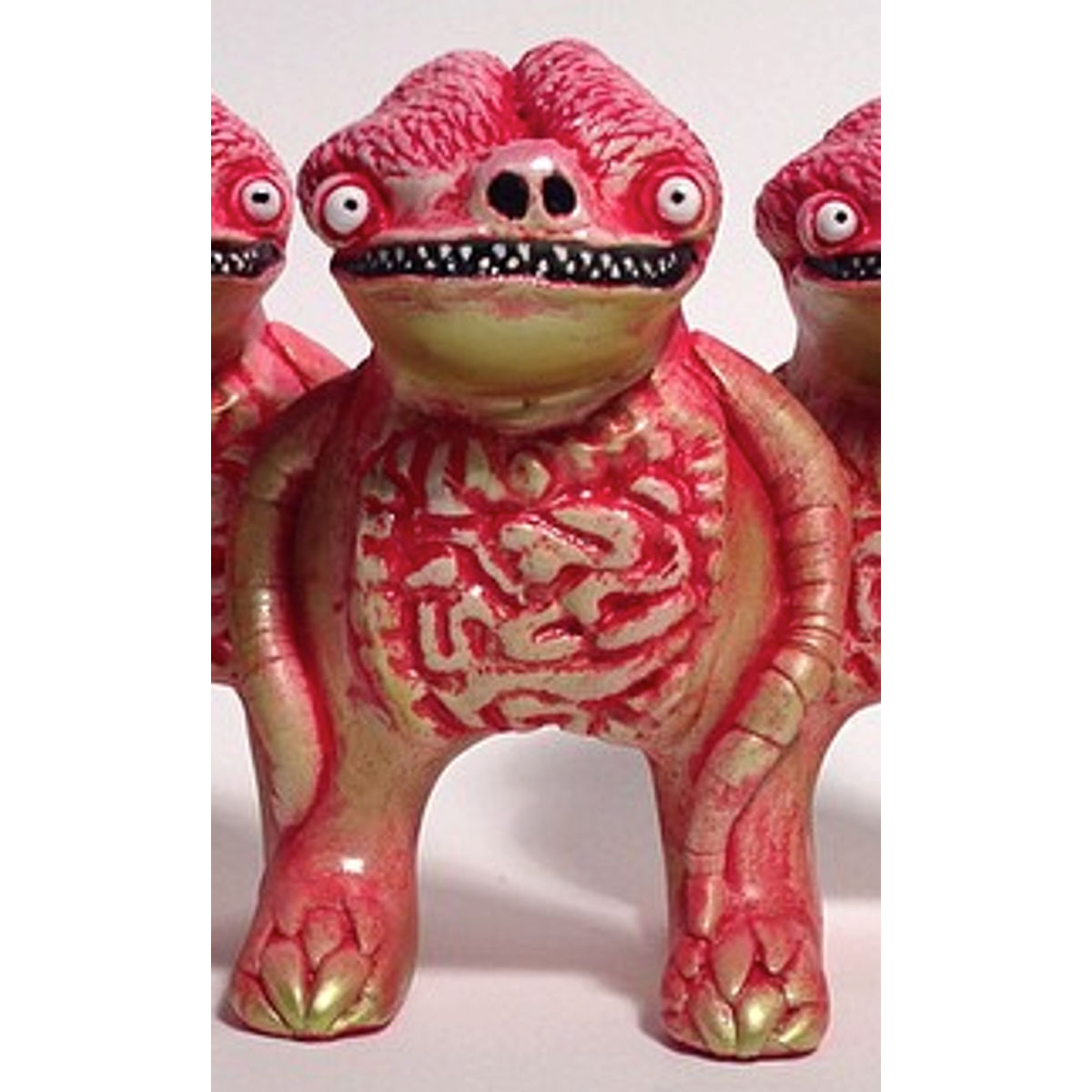 Nokken - first edition