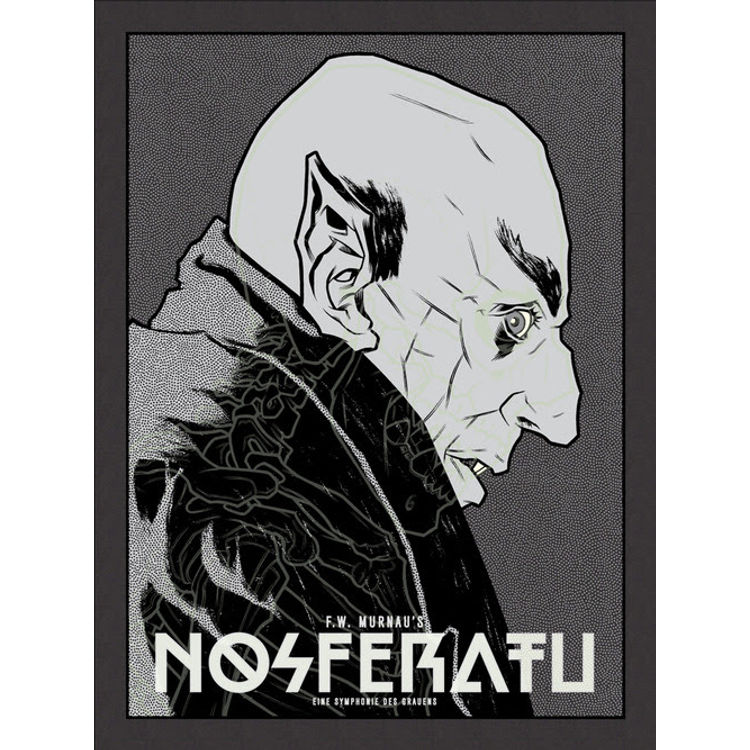 Nosferafu by Brian Ewing