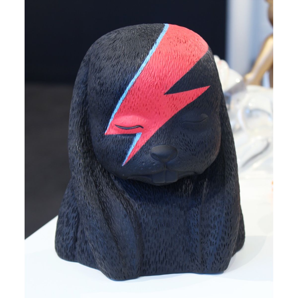 Aleppin Sane (Shadow Variant)